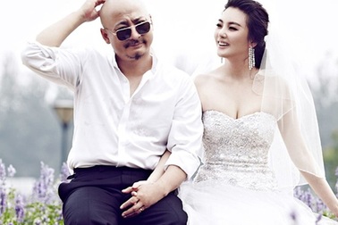 Chồng người đẹp Trương Vũ Kỳ bị bắt vì mua dâm