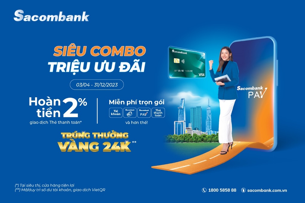 Lý do các dòng thẻ quốc tế ngày càng thu hút người dùng - 2 Lý do các dòng thẻ quốc tế ngày càng thu hút người dùng - 2