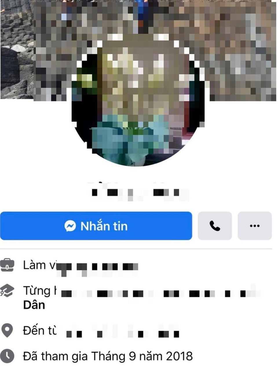 Hot gril bán mắm khóc ròng vì khách mua hàng hai năm chưa trả tiền - 3 Hot gril bán mắm khóc ròng vì khách mua hàng hai năm chưa trả tiền - 3
