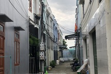 Chủ tịch phường bị cách chức vì để 35 căn nhà xây trái phép