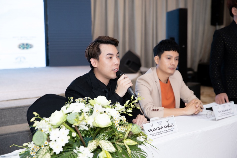Hoa hậu Du lịch VN Toàn cầu 2021 nhận thí sinh thẩm mỹ, tiếng Anh bắt buộc - 1 Hoa hậu Du lịch VN Toàn cầu 2021 nhận thí sinh thẩm mỹ, tiếng Anh bắt buộc - 1