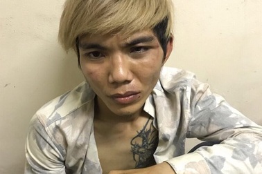 Thanh niên khai đi cướp vì… thiếu tiền mua sữa cho con