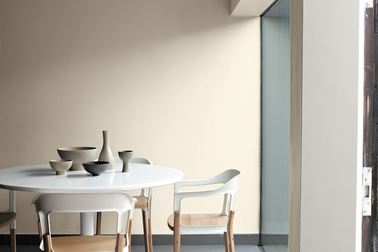 Sơn chống nấm mốc: Vệ sỹ đắc lực của nhà trước mùa mưa