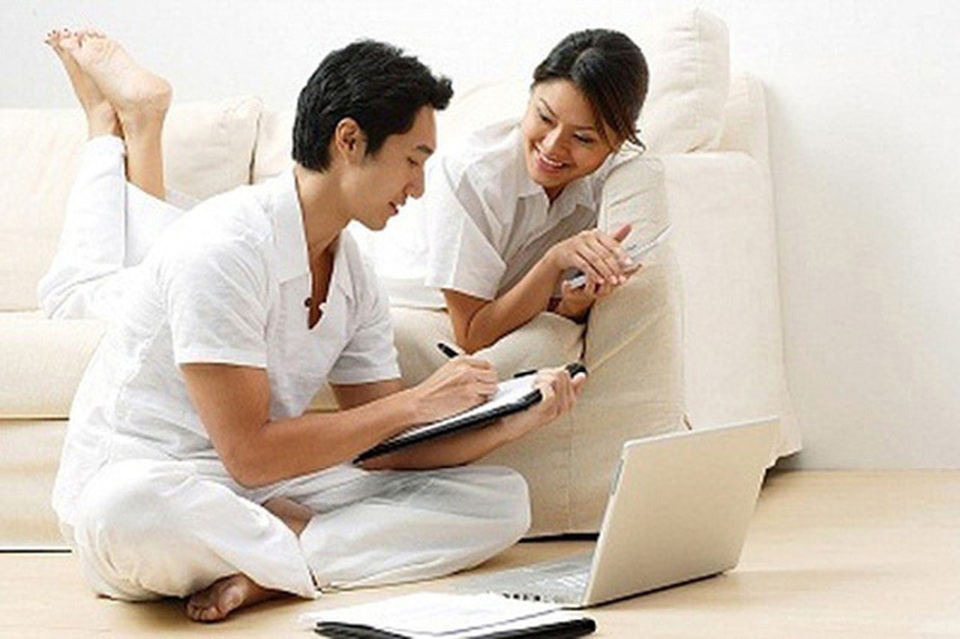 Nếu không biết cách tự hào về chồng, hôn nhân thiếu hạnh phúc là lẽ đương nhiên - 1 Nếu không biết cách tự hào về chồng, hôn nhân thiếu hạnh phúc là lẽ đương nhiên - 1