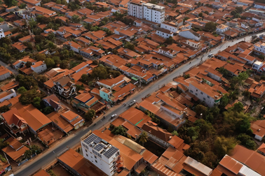 Đồng Nai giám sát giảm thiểu bụi tại dự án sân bay Long Thành 2 tuần 1 lần