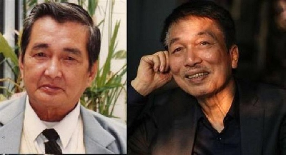 Thanh Lam, Tùng Dương biểu diễn trong đêm nhạc của Đoàn Chuẩn - Phú Quang - 1 Thanh Lam, Tùng Dương biểu diễn trong đêm nhạc của Đoàn Chuẩn - Phú Quang - 1