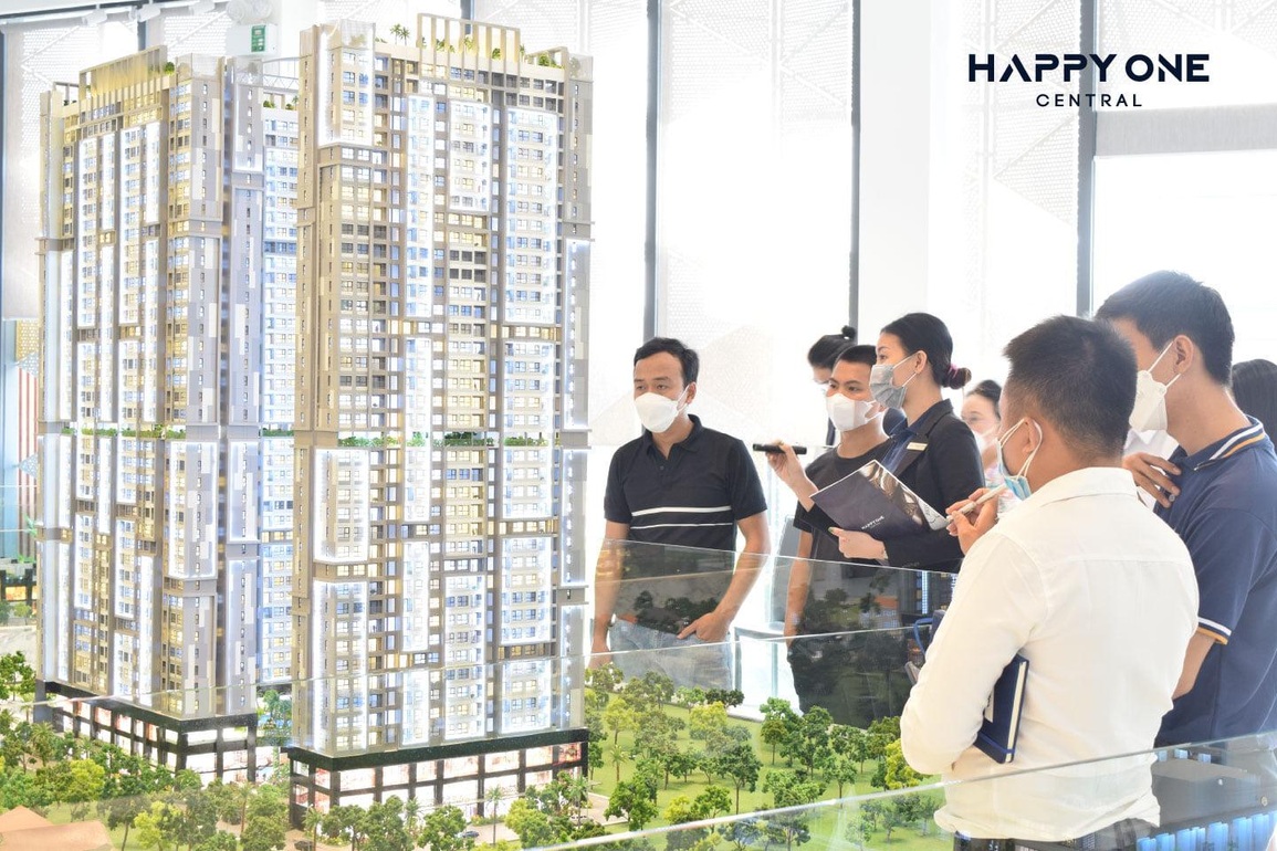 Cơ hội trở thành chủ nhân xe Mazda khi sở hữu căn hộ Happy One Central - 2 Cơ hội trở thành chủ nhân xe Mazda khi sở hữu căn hộ Happy One Central - 2