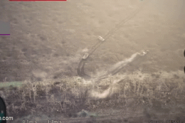 Ukraine chặn đứng lữ đoàn Nga ở Kherson