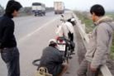 Những điều nhức nhối