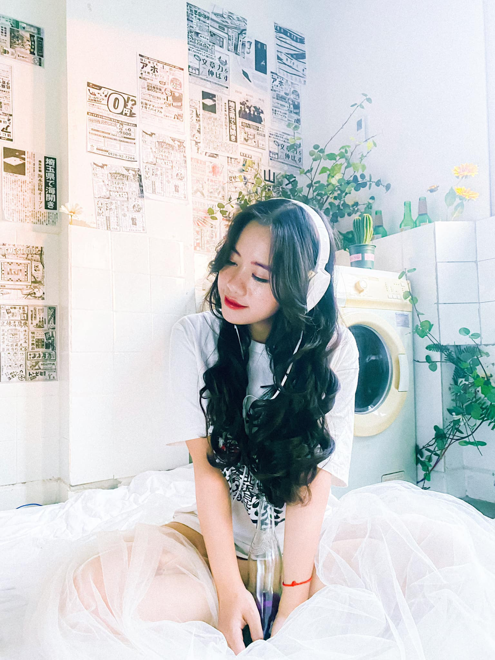 Con gái càng biết nhiều càng... khổ? - 3 Con gái càng biết nhiều càng... khổ? - 3