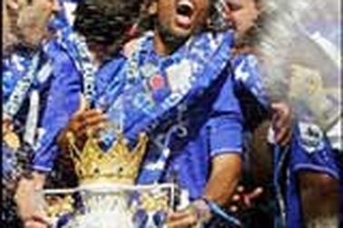 Didier Drogba chia tay Chelsea?