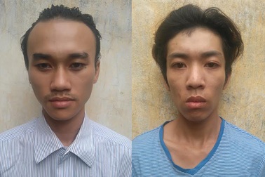 Triệt phá nhóm thanh niên gây hàng loạt vụ trộm cướp vùng giáp ranh