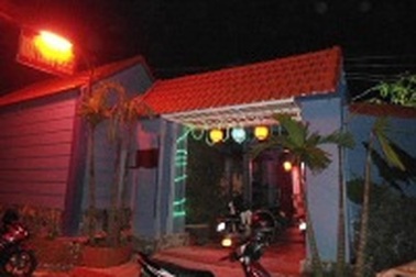 Khởi tố Phó phòng Cục thuế chém người trọng thương