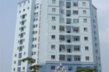 Chung cư cao cấp được “săn” nhiều nhất