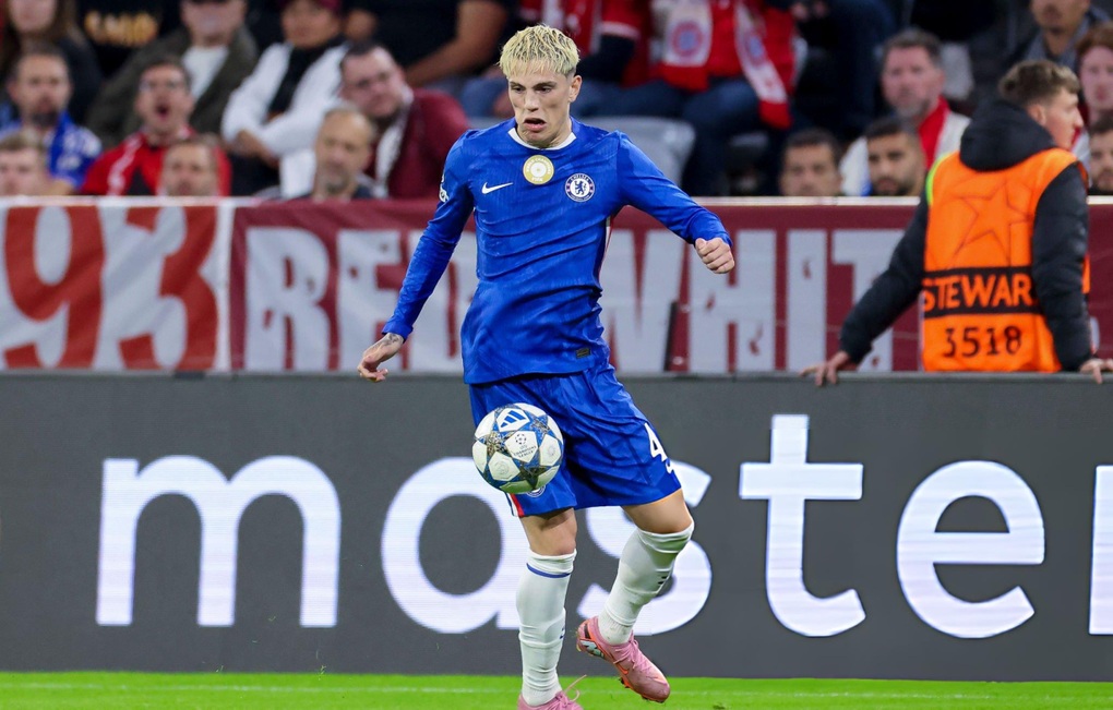 Man Utd - ការទស្សន៍ទាយ Chelsea (ម៉ោង 11:30 យប់ ថ្ងៃទី 20 ខែកញ្ញា): ដែនកំណត់ចុងក្រោយសម្រាប់ Amorim? - ៤ Nhận định Man Utd - Chelsea (23h30, 20/9): Giới hạn cuối cùng cho Amorim? - 4