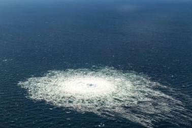 Phần Lan ghi nhận 5 vụ nổ trong vùng lãnh hải Nga