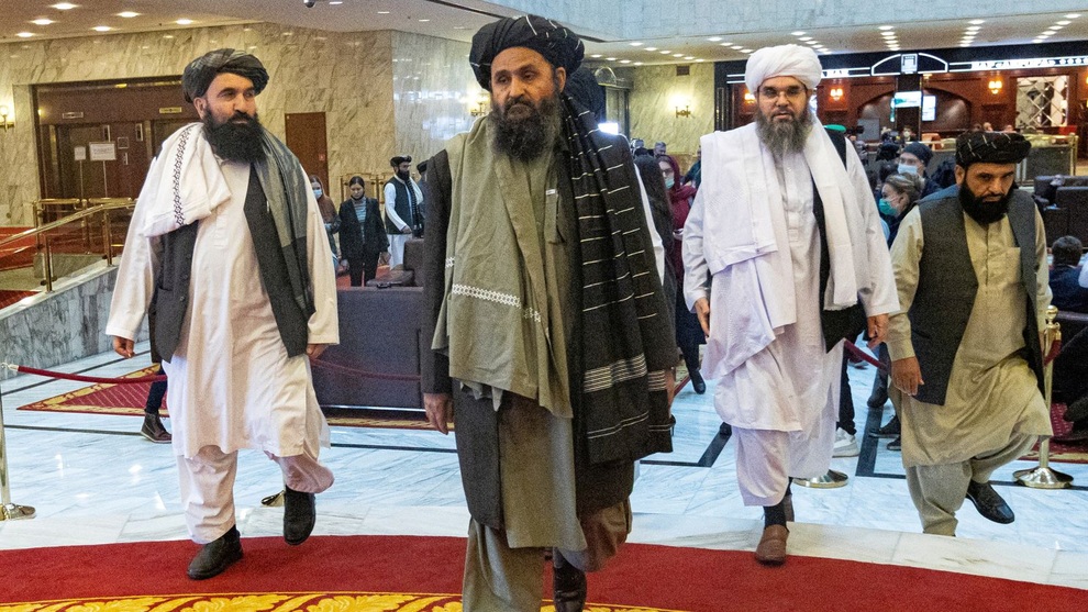 Taliban kiểm soát Afghanistan sau 20 năm nuôi mộng hồi sinh quyền lực - 3 Taliban kiểm soát Afghanistan sau 20 năm nuôi mộng hồi sinh quyền lực - 3