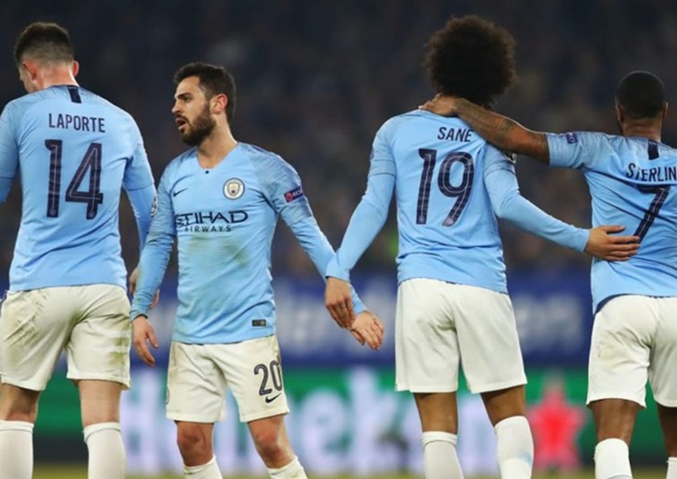 Pep Guardiola mở đầu cho cuộc tháo chạy ở Man City? - 1 Pep Guardiola mở đầu cho cuộc tháo chạy ở Man City? - 1