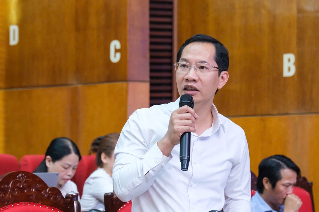 Phản hồi về kiến nghị giảm tuổi nghỉ hưu, tăng lương của công nhân - 2