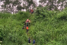 Rủ nhau đi tắm sông, 2 học sinh tiểu học đuối nước