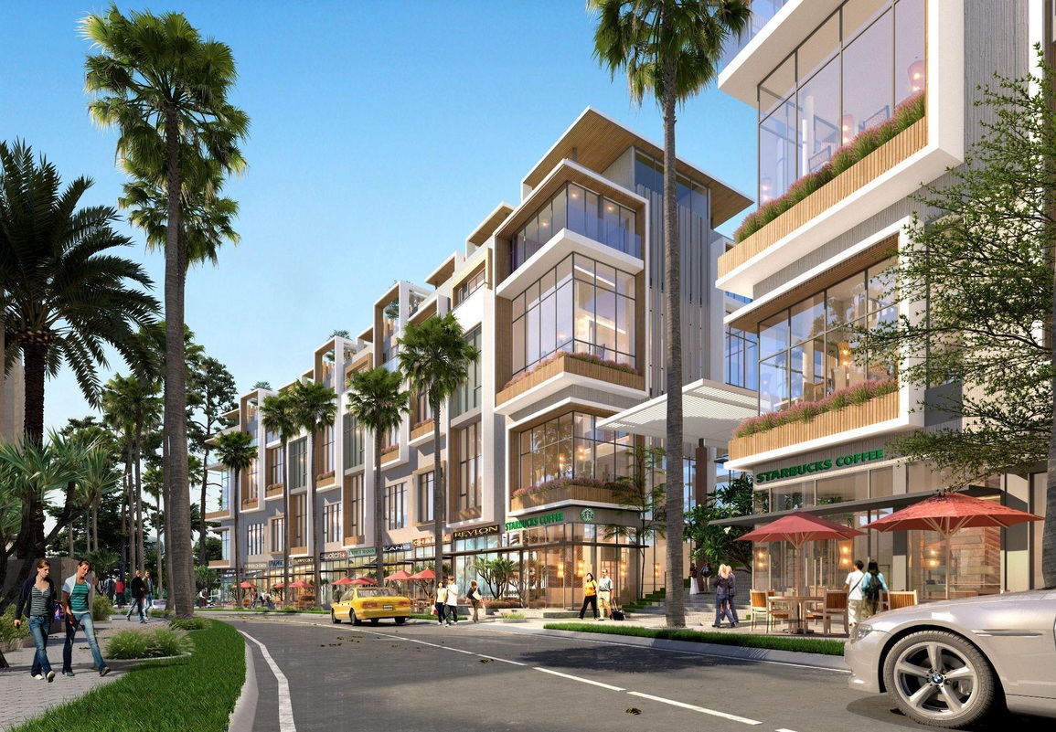 Mở cửa du lịch nâng tầm thị trường bất động sản Bình Thuận - 3 Mở cửa du lịch nâng tầm thị trường bất động sản Bình Thuận - 3