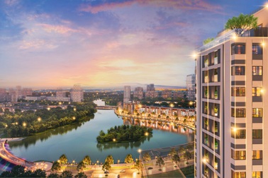 Những yếu tố đắt giá của bất động sản hạng sang