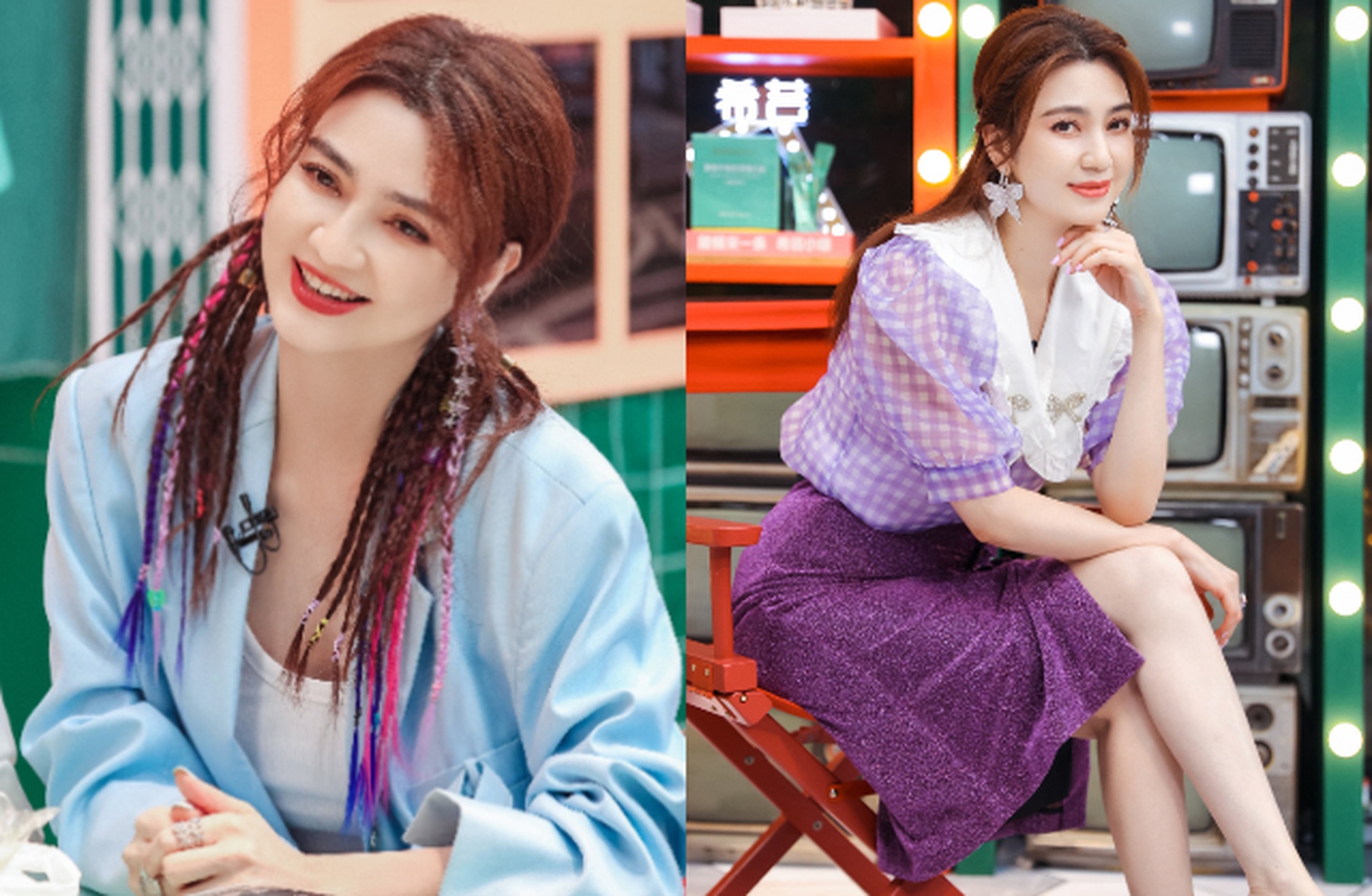 Đời thăng trầm của Hồng Hân - mỹ nhân Hong Kong thập niên 1990 - 11 Đời thăng trầm của Hồng Hân - mỹ nhân Hong Kong thập niên 1990 - 11