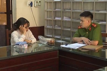 Vụ thiếu nữ giao gà bị sát hại: Công an triệu tập người đăng tin bịa đặt