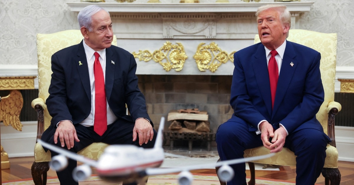 Các nước gấp rút hành động trước bài toán thuế của ông Trump