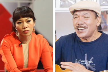 Diva Hà Trần: "Tôi từng buồn vì chú Trần Tiến không chịu giúp đỡ mình"