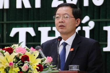 Không để người dân bức xúc vì thiếu nước sinh hoạt