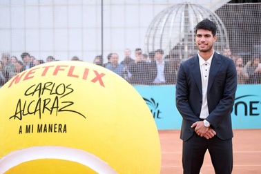 Alcaraz tiết lộ sốc về bí quyết tạo thành công ở Wimbledon