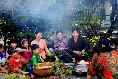 Ý nghĩa những phong tục và kiêng kỵ ngày Tết của người dân miền Tây