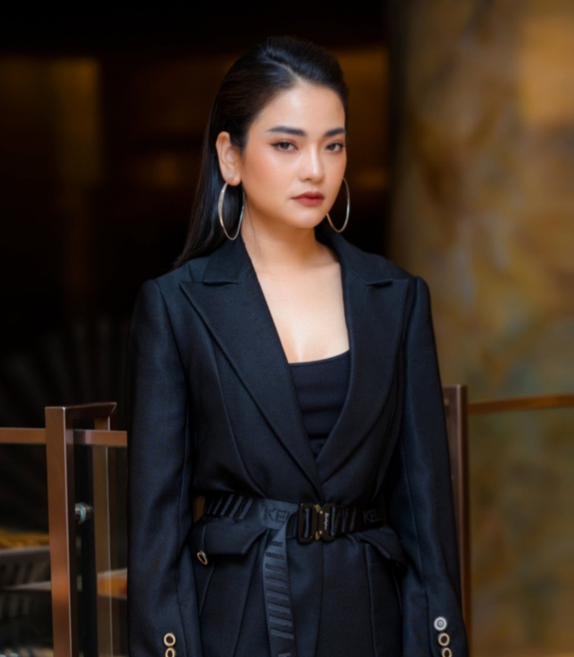Thúy Hằng vợ cũ Việt Anh: Nhiều đàn ông không xem tôi là phụ nữ - 1 Thúy Hằng vợ cũ Việt Anh: Nhiều đàn ông không xem tôi là phụ nữ - 1