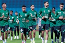 Saudi Arabia nhận tin cực dữ trước trận gặp tuyển Việt Nam