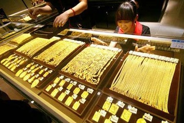 Mất ngưỡng hỗ trợ kỹ thuật, giá vàng sẽ còn giảm