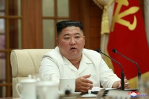 Ông Kim Jong-un lệnh khắc phục thiếu sót chống dịch dù không có ca nhiễm