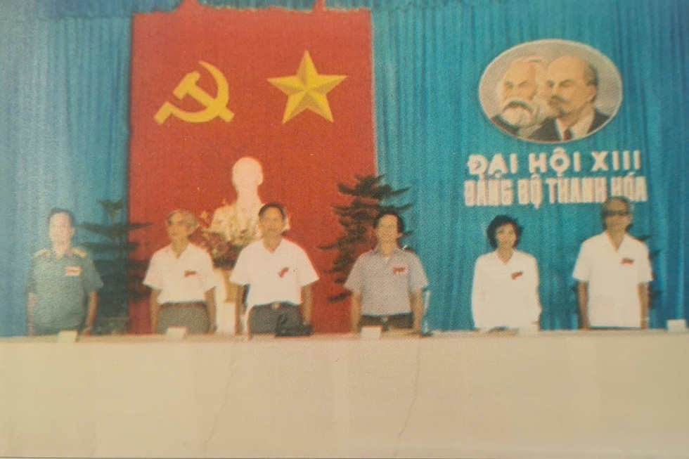 Nhìn lại các lần tổ chức bộ máy và tinh giản biên chế ở Thanh Hóa - 4 Nhìn lại các lần tổ chức bộ máy và tinh giản biên chế ở Thanh Hóa - 4