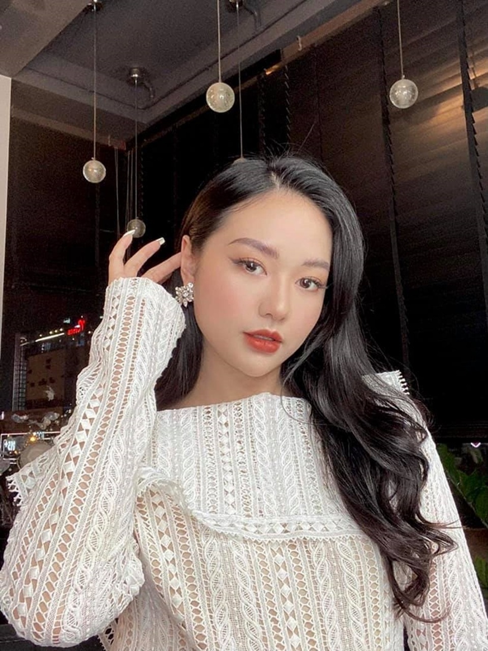 2 nữ sinh Việt mặt xinh, dáng chuẩn đốn gục từ cái nhìn đầu tiên - 13 2 nữ sinh Việt mặt xinh, dáng chuẩn đốn gục từ cái nhìn đầu tiên - 13