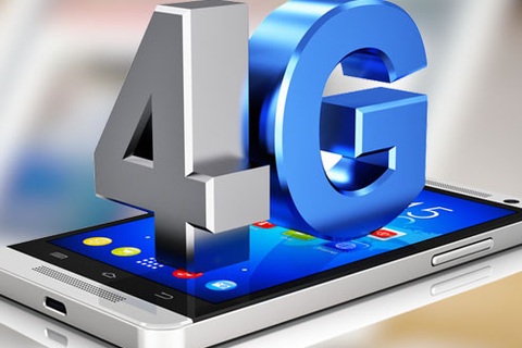 Rất ít điện thoại hỗ trợ mạng 4G tại Việt Nam