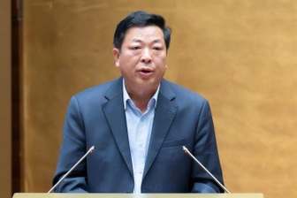 Đề xuất nhiều trường hợp được miễn giấy phép xây dựng