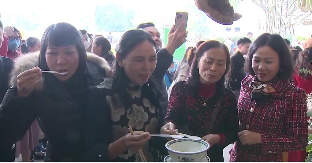 Tôn vinh sự sáng tạo trong Ngày của phở 2022 - 3 Tôn vinh sự sáng tạo trong Ngày của phở 2022 - 3