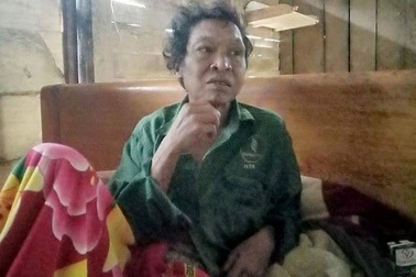 Một người đàn ông đi lạc suốt 8 ngày trong rừng sâu