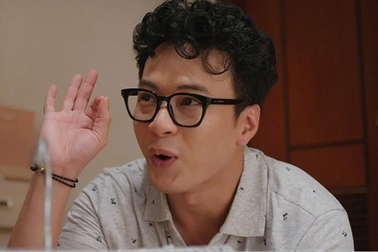 "Thương ngày nắng về" có Hồng Đăng đóng dự Liên hoan truyền hình toàn quốc