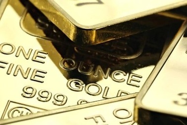 Giá vàng tăng trên ngưỡng hỗ trợ mạnh