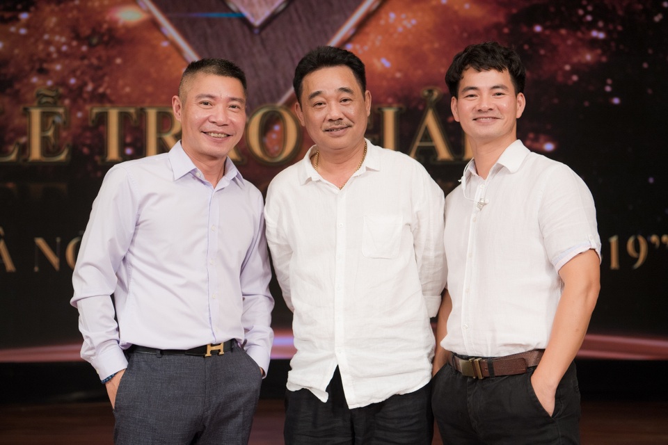 Mối quan hệ thật sự của Xuân Bắc với Công Lý ở phía sau sân khấu - 3
