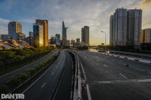 Hai quận, huyện đầu tiên ở TPHCM kiểm soát được dịch Covid-19