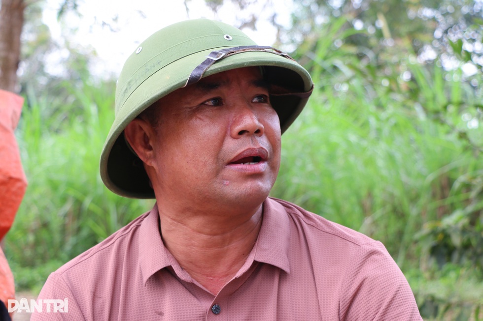 Lái buôn tiết lộ bí quyết luyện trâu chọi, bán qua tay lãi chục triệu đồng - 5