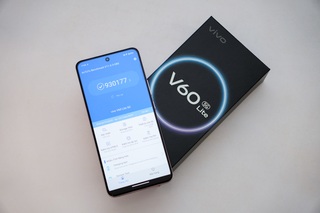 Đánh giá vivo V60 Lite 5G: Hiệu suất tốt, pin khỏe, camera còn hạn chế - 7 Đánh giá vivo V60 Lite 5G: Hiệu suất tốt, pin khỏe, camera còn hạn chế - 7