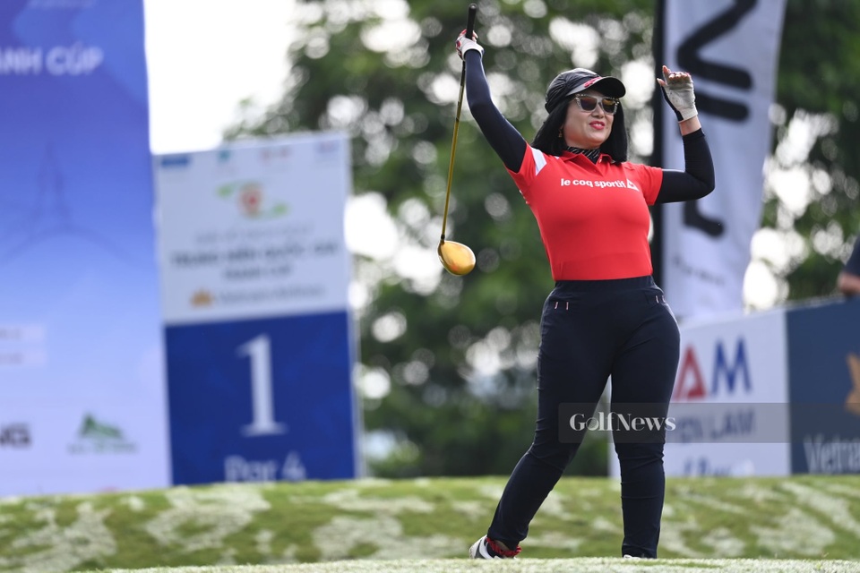 Giải vô địch Golf Trung Niên Quốc Gia 2021 - đam mê không giới hạn độ tuổi - 2 Giải vô địch Golf Trung Niên Quốc Gia 2021 - đam mê không giới hạn độ tuổi - 2